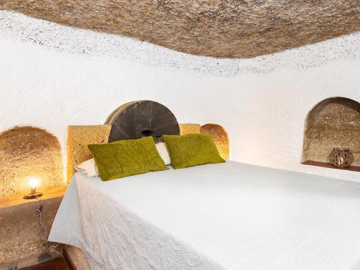 Villa La Cueva Del Marinero à El Socorro Extérieur photo